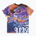 Trainingshirt YOKKAO Satellite Workout bunt WTYS-SL 2