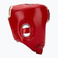 Boxhelm YOKKAO Competition red 2
