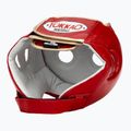 Boxhelm YOKKAO Competition red 6
