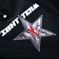 Herren-Trainingsanzug YOKKAO Fight Team Sweat Suit black 6