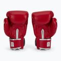 Herren Boxhandschuhe YOKKAO Stadium rot 3