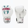 Herren Boxhandschuhe YOKKAO Stadium weiß