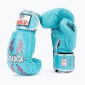 YOKKAO Stadioninsel Herren-Boxhandschuhe 2