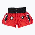 Herren-Shorts YOKKAOStadium CarbonFit rot 2