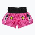 Herren-Shorts YOKKAOStadium CarbonFit fucsia 2