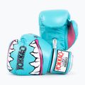 YOKKAO Sharknado Insel Herren Boxhandschuhe