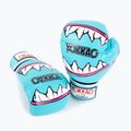 YOKKAO Sharknado Insel Herren Boxhandschuhe 2