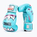 YOKKAO Sharknado Insel Herren Boxhandschuhe 5