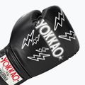 Herren Boxhandschuhe YOKKAO Stadium Lace Up schwarz 5