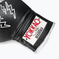 Herren Boxhandschuhe YOKKAO Stadium Lace Up schwarz 6