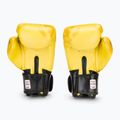 Herren Boxhandschuhe YOKKAO Primate gelb 3