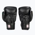 Herren Boxhandschuhe YOKKAO Wax schwarz 3