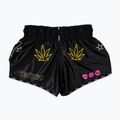 Trainings Shorts Herren YOKKAO Wax CarbonFit black 2