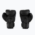 Boxhandschuhe YOKKAO Lettering Boxing black 3