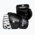Boxhandschuhe YOKKAO Lettering Boxing black