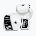 Boxhandschuhe YOKKAO Lettering Boxing white 2