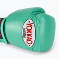 YOKKAO Matrix tiffany Herren Boxhandschuhe 5