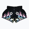 Trainings Shorts Herren YOKKAO Flames CarbonFit black 2
