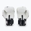 Herren Boxhandschuhe YOKKAO Flames weiß 3