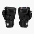 YOKKAO East Club Herren Boxhandschuhe schwarz 3