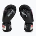 YOKKAO East Club Herren Boxhandschuhe schwarz 4