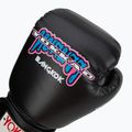 YOKKAO East Club Herren Boxhandschuhe schwarz 5