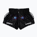Trainings Shorts Herren YOKKAO East Club Fight black 2
