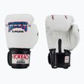 Boxhandschuhe Herren YOKKAO East Club white