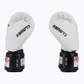 Boxhandschuhe Herren YOKKAO East Club white 4