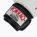 Boxhandschuhe Herren YOKKAO East Club white 6