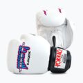 Boxhandschuhe Herren YOKKAO East Club white