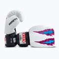 Boxhandschuhe Herren YOKKAO East Club white 3