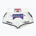 Trainings Shorts Herren YOKKAO East Club Fight white