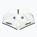 Trainings Shorts Herren YOKKAO East Club Fight white 2
