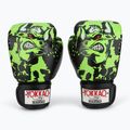 YOKKAO Angry Bull Herren Boxhandschuhe schwarz 2