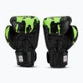 YOKKAO Angry Bull Herren Boxhandschuhe schwarz 3