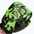 YOKKAO Angry Bull Herren Boxhandschuhe schwarz 5