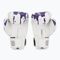 Herren Boxhandschuhe YOKKAO Angry Bull weiß 3