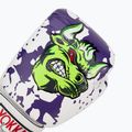Herren Boxhandschuhe YOKKAO Angry Bull weiß 5