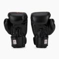 YOKKAO Fighter KO Herren Boxhandschuhe schwarz 3