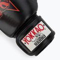 YOKKAO Fighter KO Herren Boxhandschuhe schwarz 6