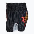Herren-Trainingsshorts YOKKAO Fighter KO Muay Thai black 3