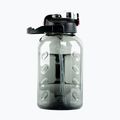 Flasche YOKKAO Dumbbell Water 2,2 l black 9