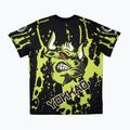 Trainings-T-Shirt Herren YOKKAO Angry Bull Workout black 2