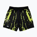 Trainingsshorts Herren YOKKAO Angry Bull Workout black 2
