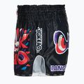 Herren-Trainingsshorts YOKKAO Angry Rabbit Muay Thai black 3