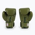 Boxhandschuhe YOKKAO Late Show Boxing olive 3