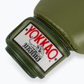 Boxhandschuhe YOKKAO Late Show Boxing olive 6