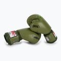 Boxhandschuhe YOKKAO Late Show Boxing olive 7