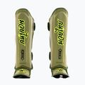 Schienbein- und Fußschützer YOKKAO Late Show olive